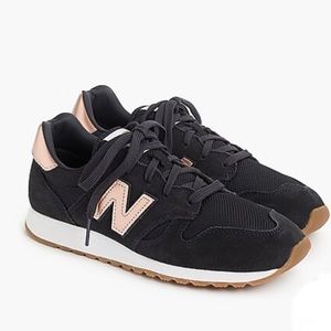 Women’s New Balance for J.Crew 520 sneakers
